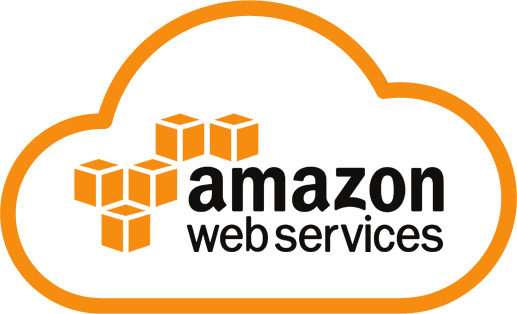 Amazon Web Services logo